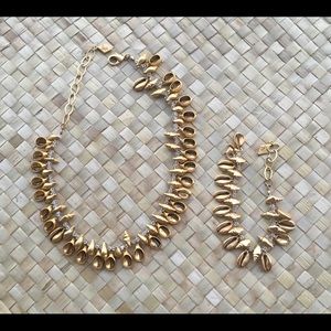 “Sequin” 2-Pc. set